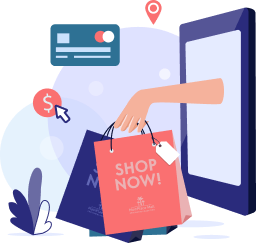Mainplace Mall Shop Now